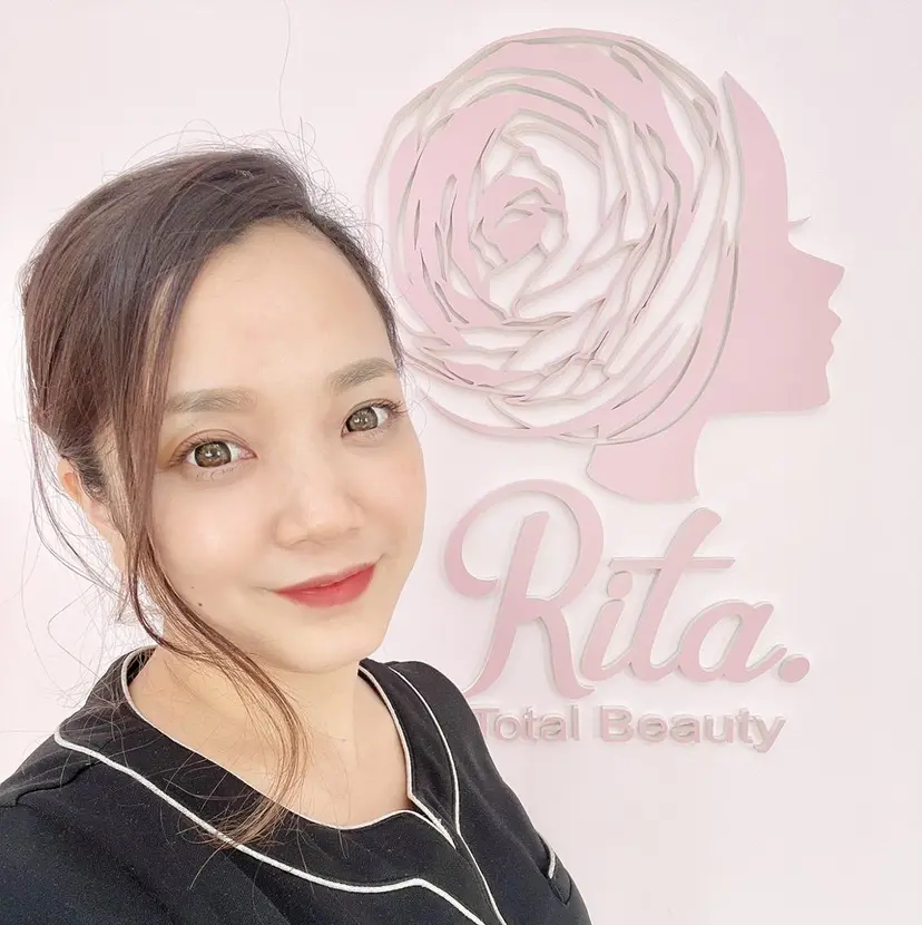 トータルビューティ Rita.の掲載