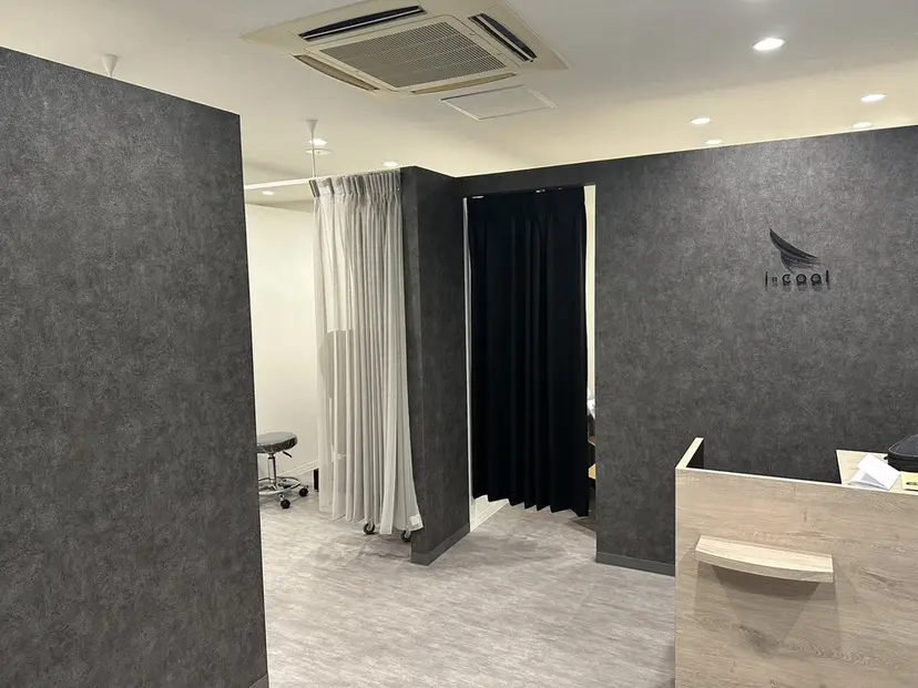 メンズ眉毛 西宮北口 Hagiharaの掲載