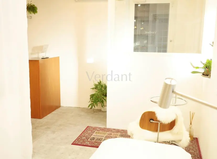 Verdant KATE /昭和町の掲載