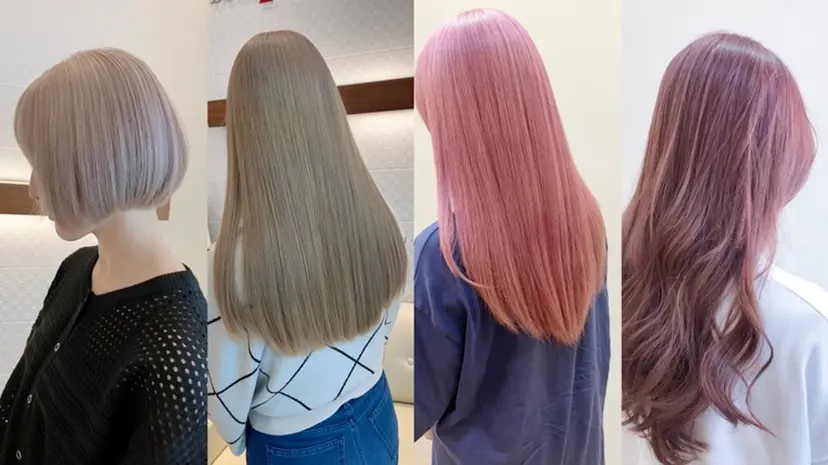 【ブリーチ特化】金 慶彦の掲載