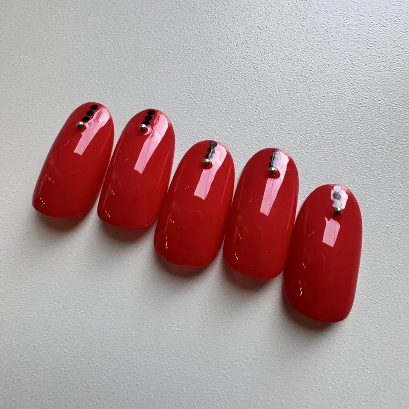 15_nail chiharuの掲載