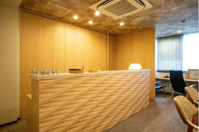 からだLab 東京の掲載