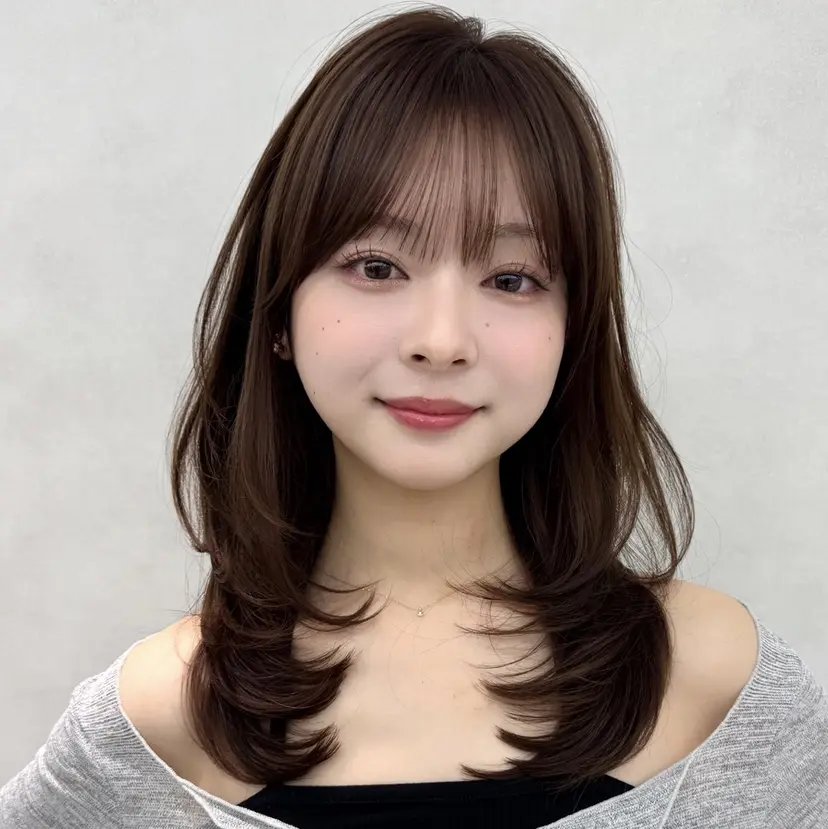 内藤 悠莉の掲載