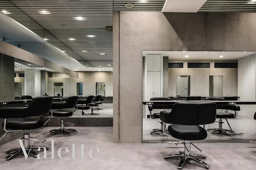 髪質改善🌈縮毛矯正 荻原　達矢の掲載