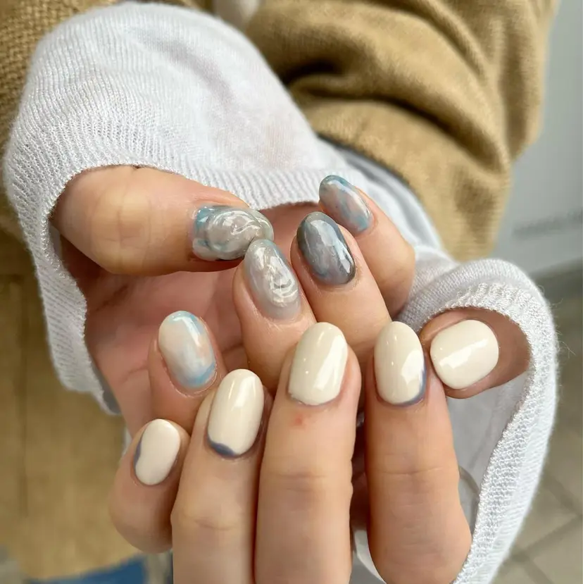 MUKUTOU nail YUKIの掲載