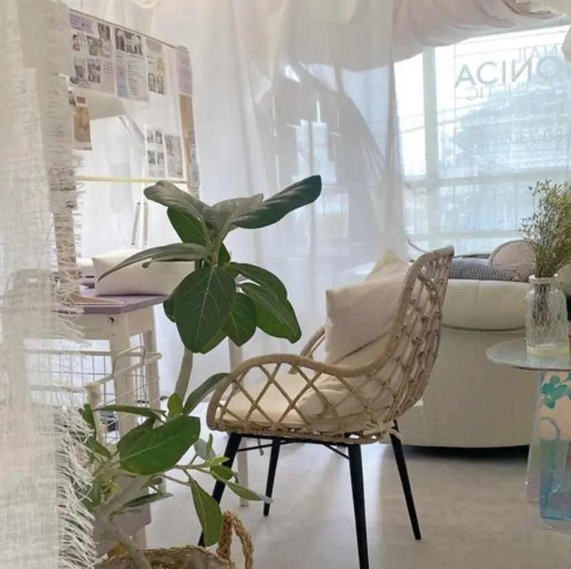 韓国ネイルエステ💅 bonicaMANAの掲載