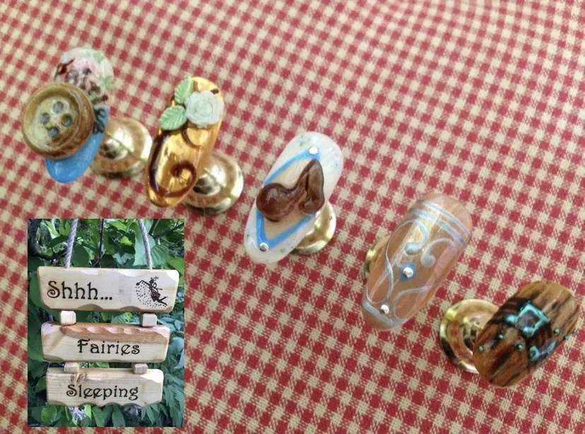 ニコネイル MAAYAの掲載