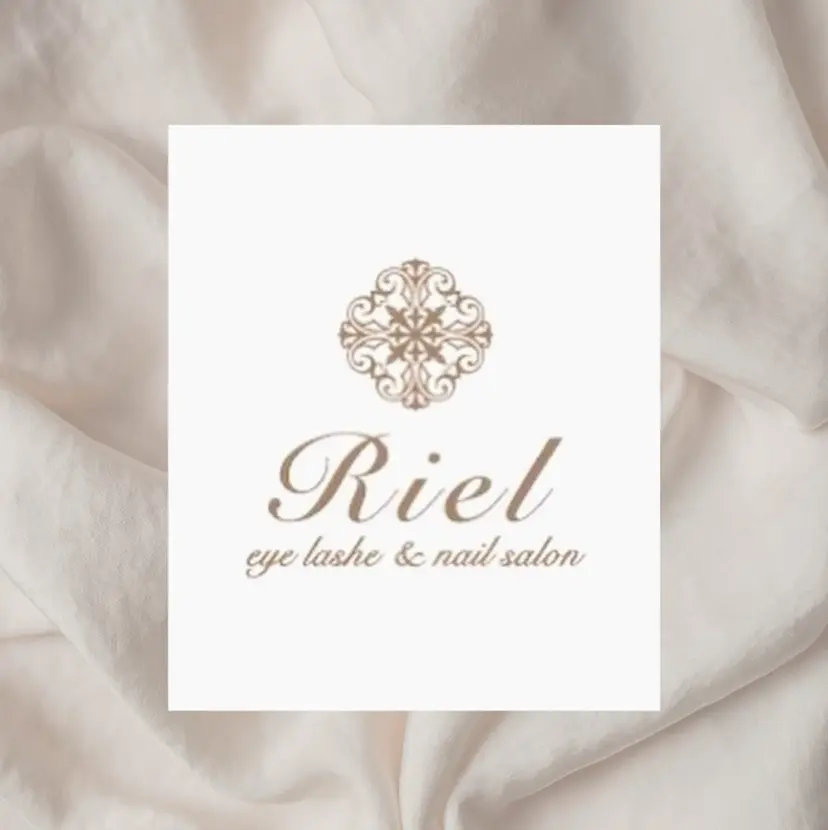 Riel 明石店の掲載