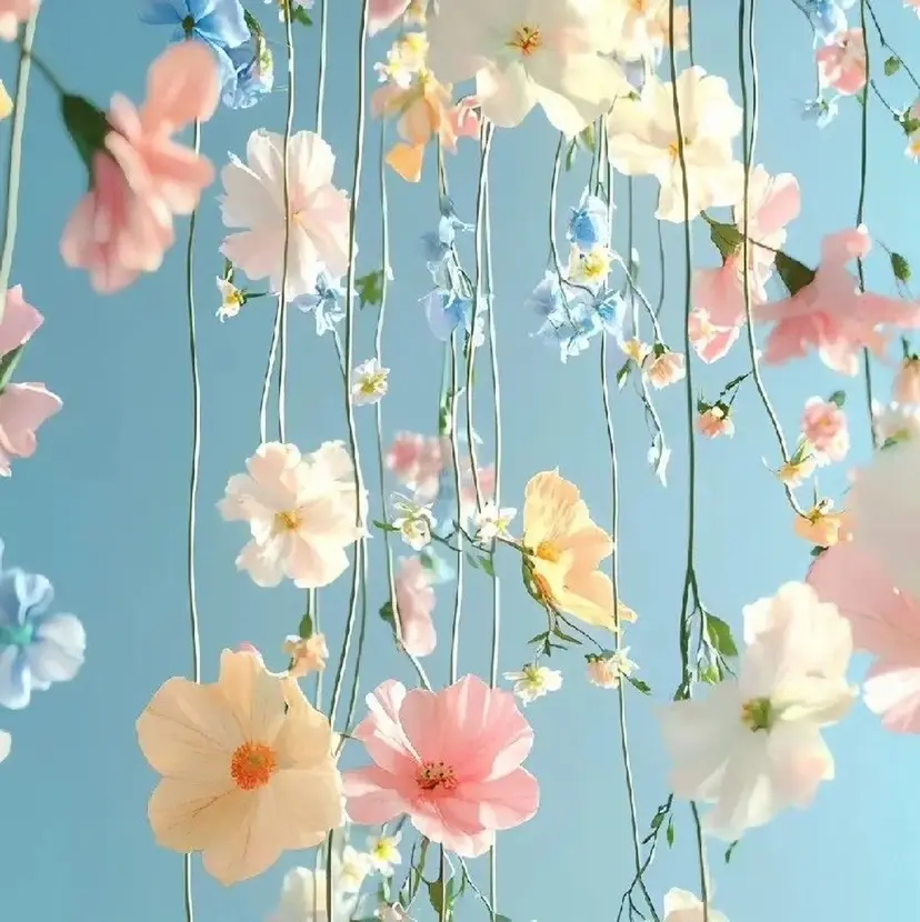 🩵ブリーチカラー 🐈MIORI🩵の掲載