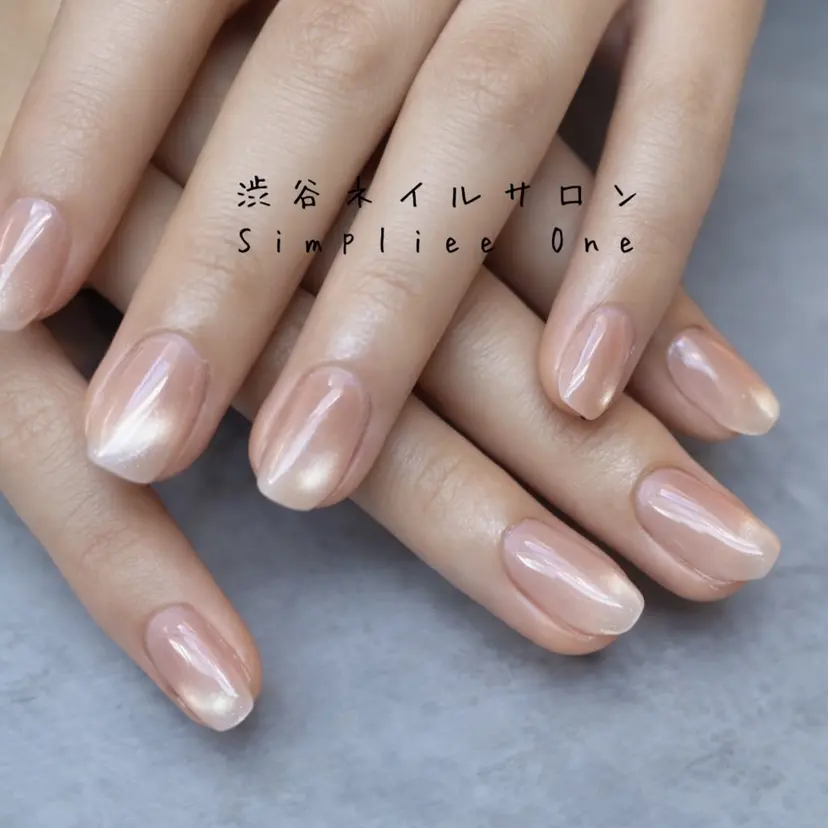 🦋うるちゅるネイル 🦋🫧MAI🫧の掲載