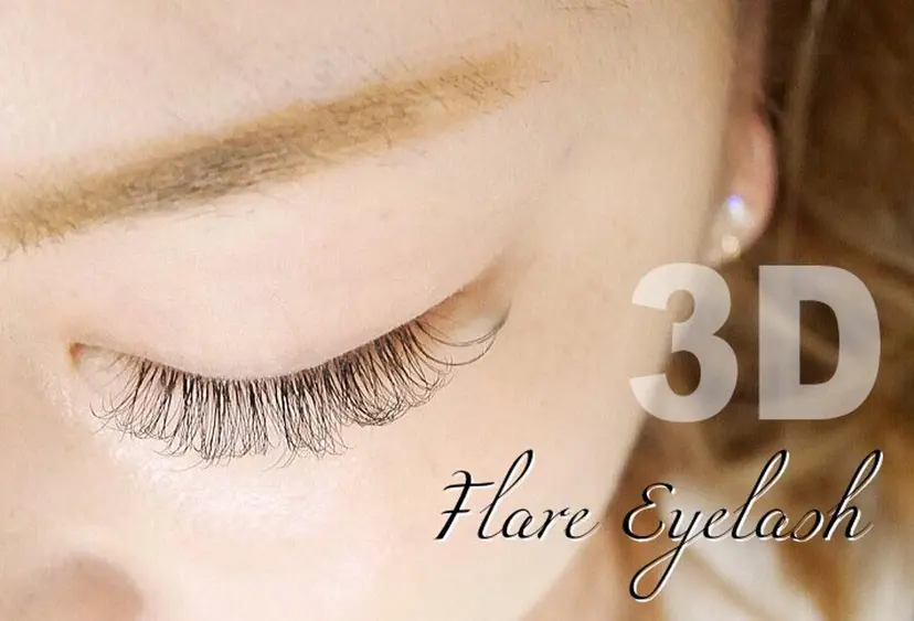 GLANDOLL RIEKOの掲載