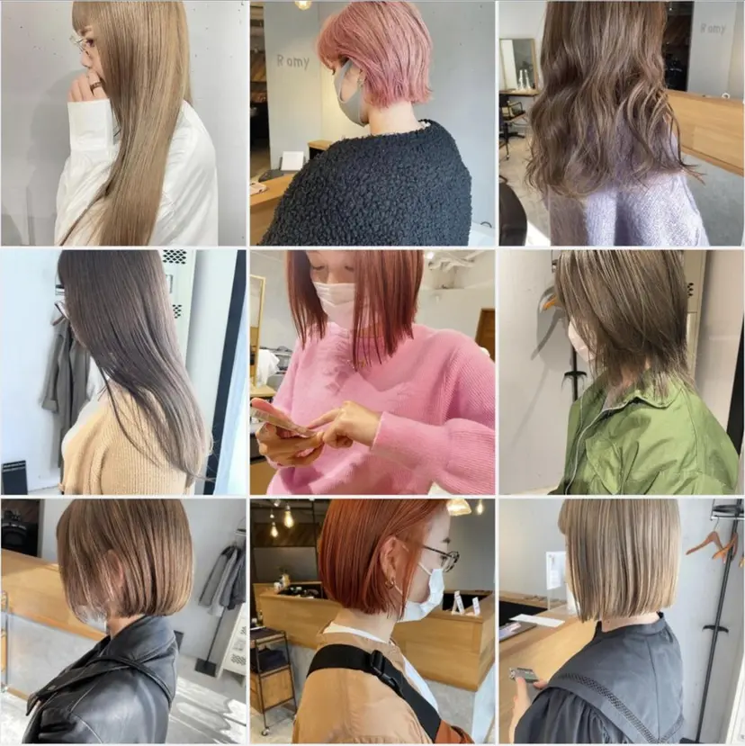 東 みのりの掲載