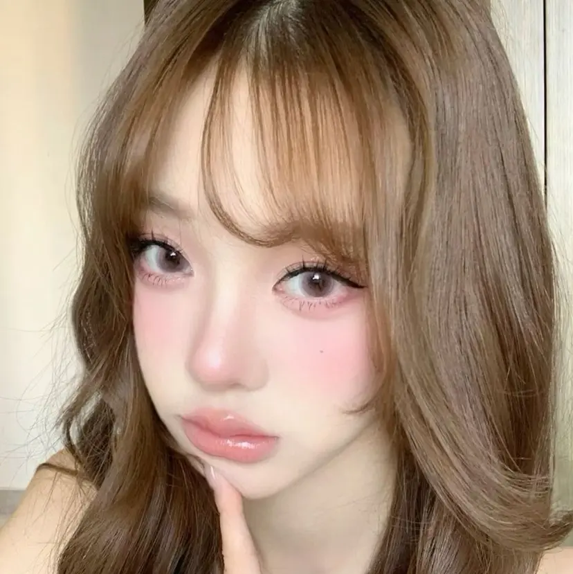 🤍海外girl🤍 ベージュ/ALISAの掲載