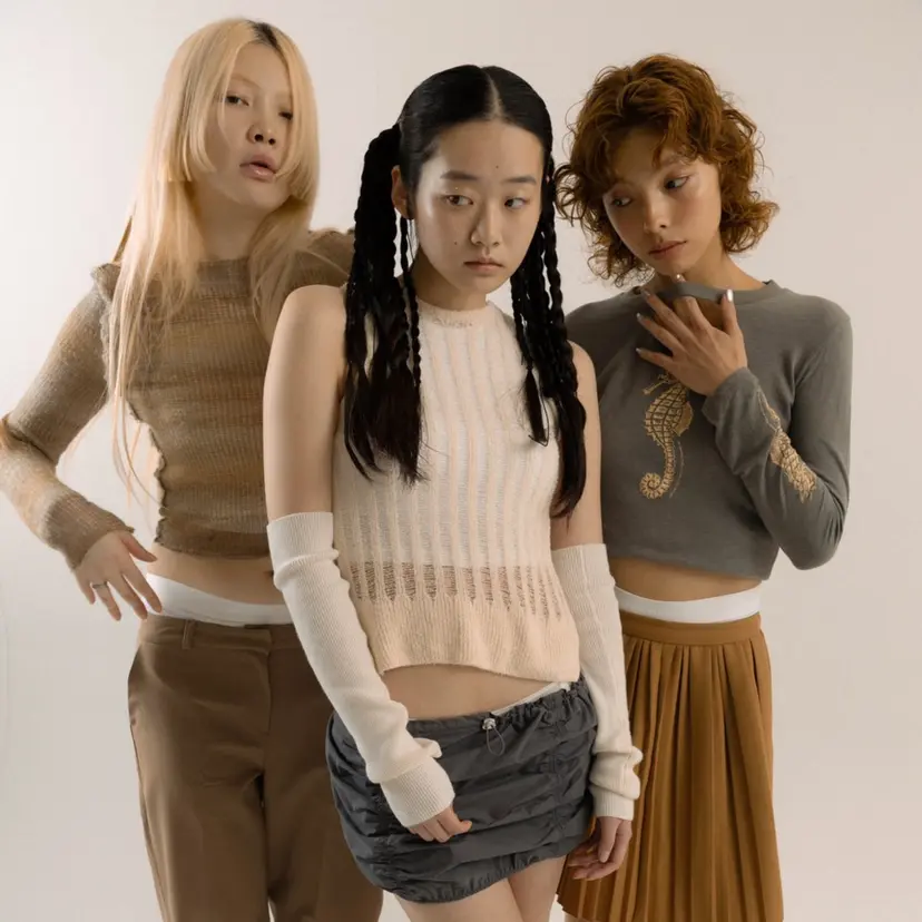 NERO　清水 美琴の掲載