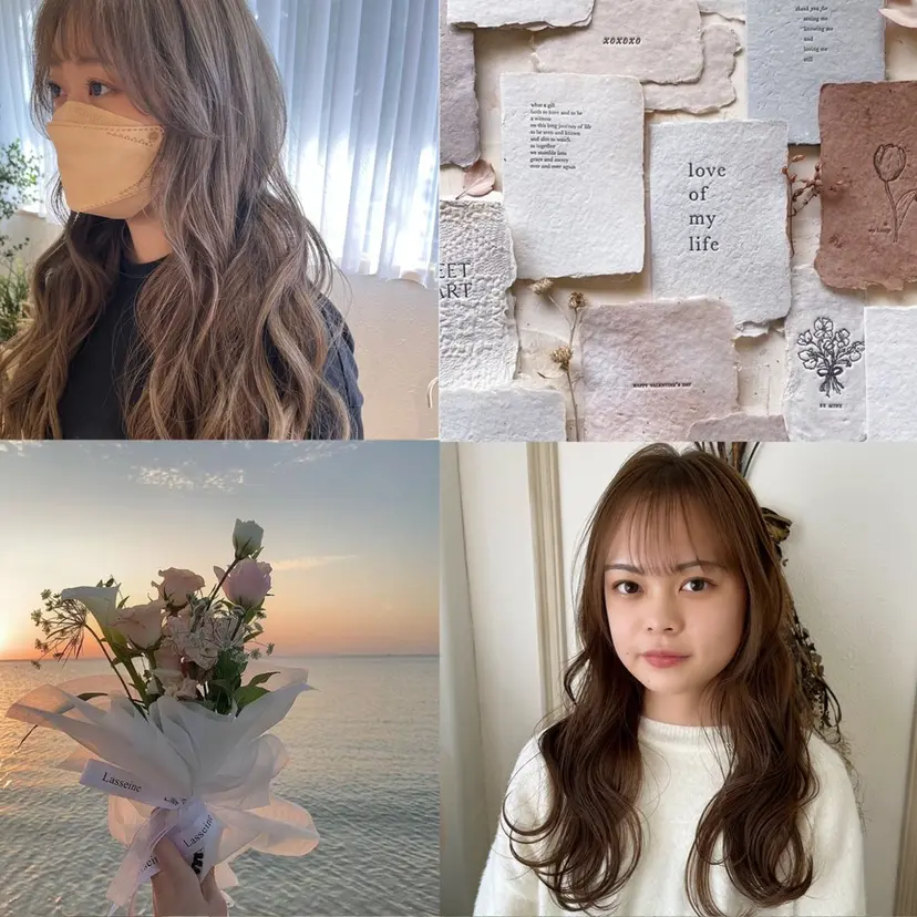 merc. 🌼せのおの掲載