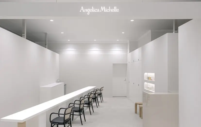 HIDENO 【パラジェル専門店】の掲載