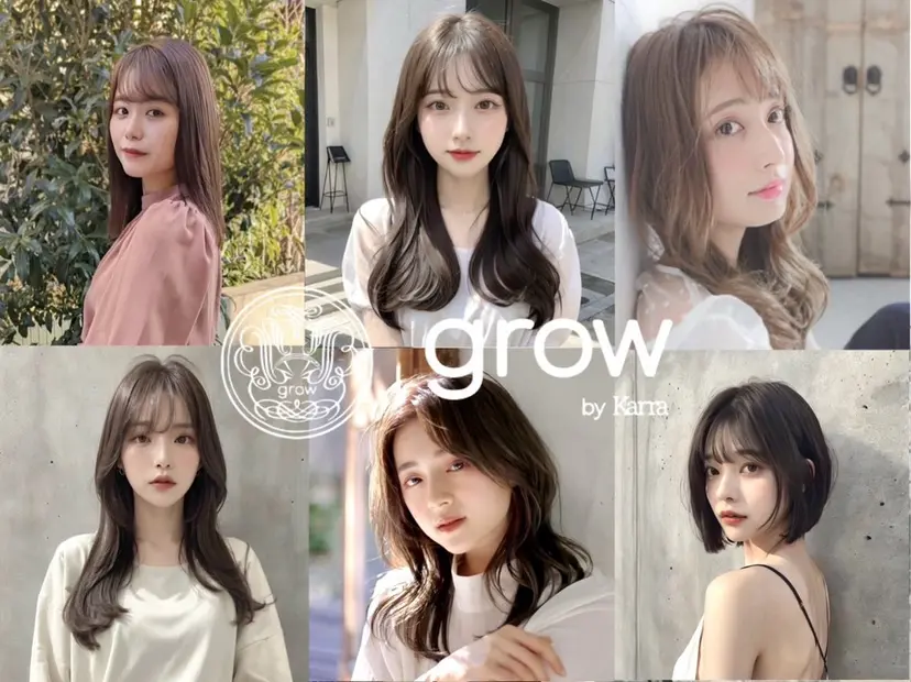 髪質改善・艶髪特化 木村侑平の掲載