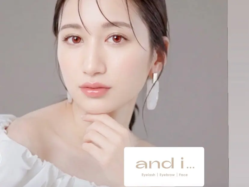 eye beauty chikage.の掲載