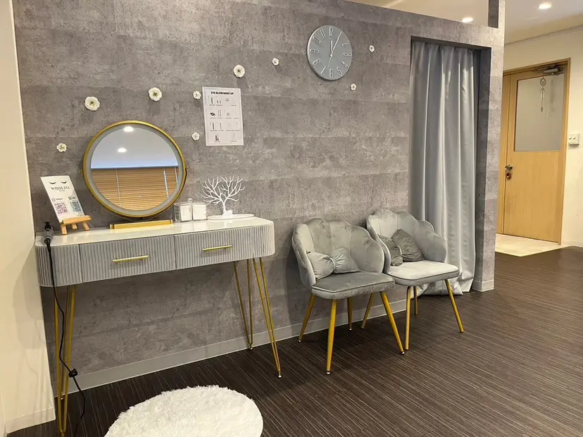 WHITEEYE 東広島店せらの掲載