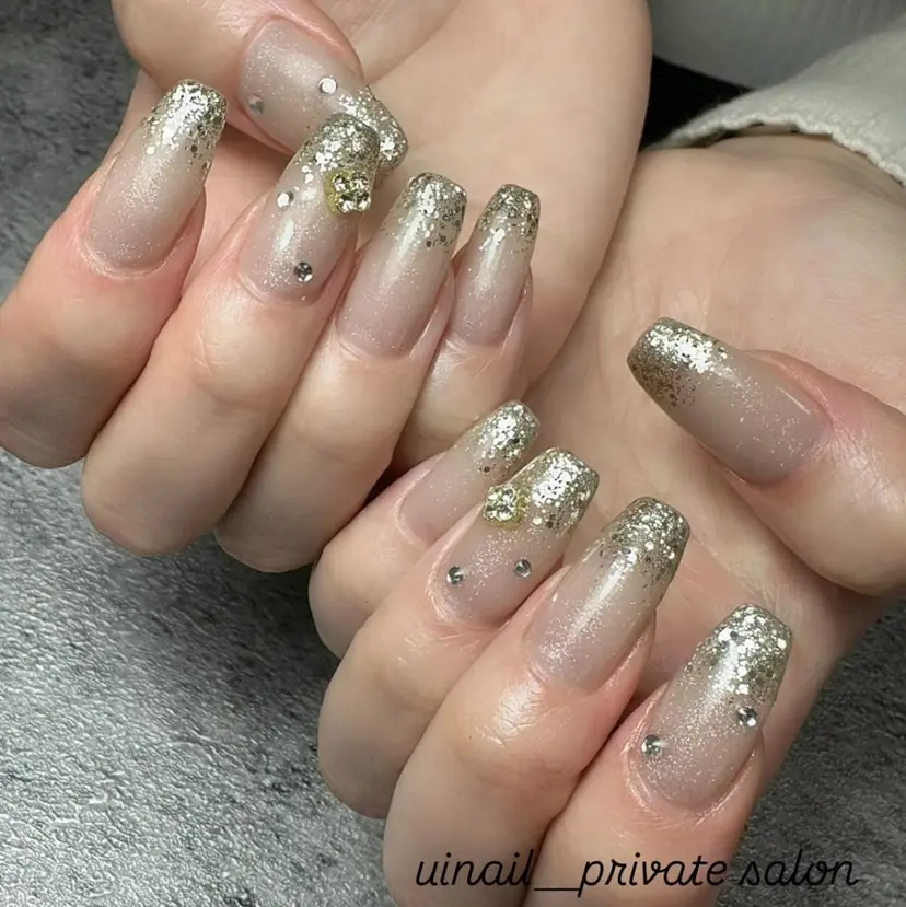 uinail 【ウイネイル】の掲載