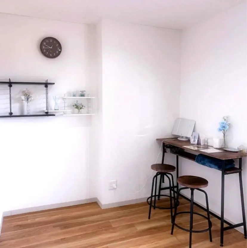 eyelash / 伊藤の掲載