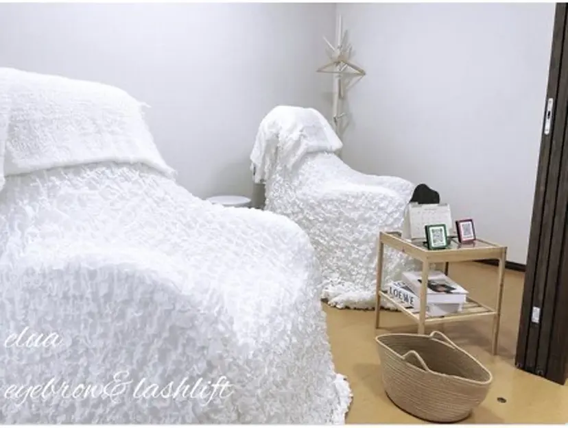 elua 茨木店の掲載