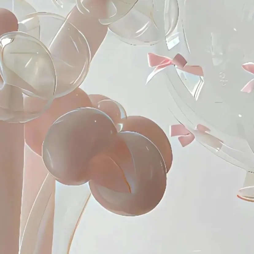 詩乃🎀ピンク 暖色系🫧レイヤーの掲載