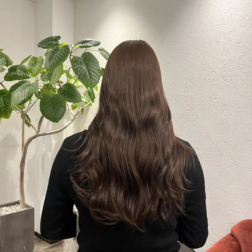 saya/ レディースカットの掲載