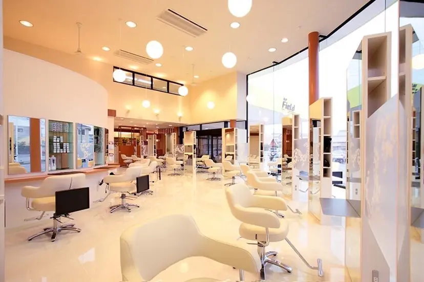 艶感カラー/浜松 /RIRIの掲載