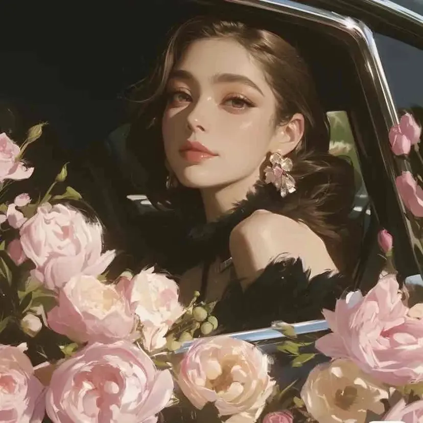 Romosa Nailの掲載