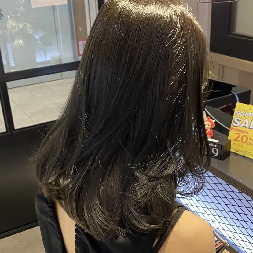 ZAZA  新宿 杉瀧芽衣の掲載