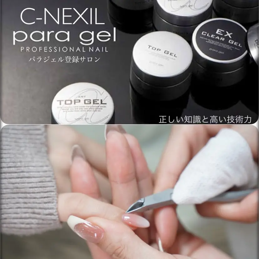 C-NEXIL ひよりの掲載