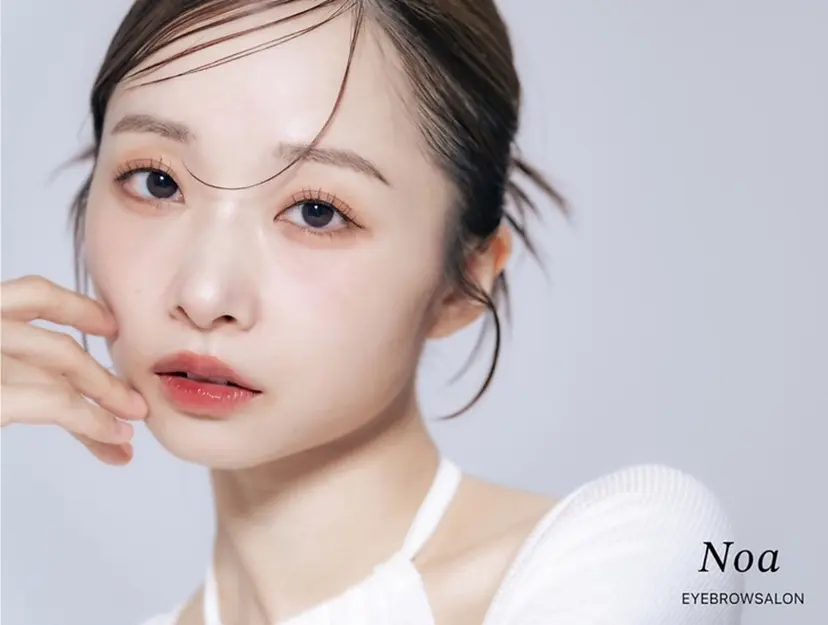 🌹表参道駅5分🫧 眉毛アイブロウYuuの掲載