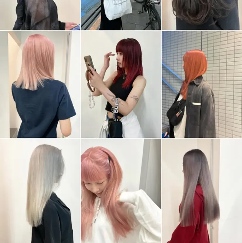 🫧ハイトーン✨格安 より質💐マンツーマの掲載