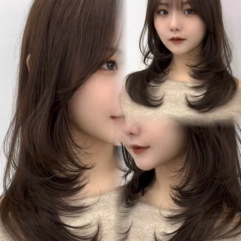 レイヤー/髪質改善 🩶KAITOの掲載