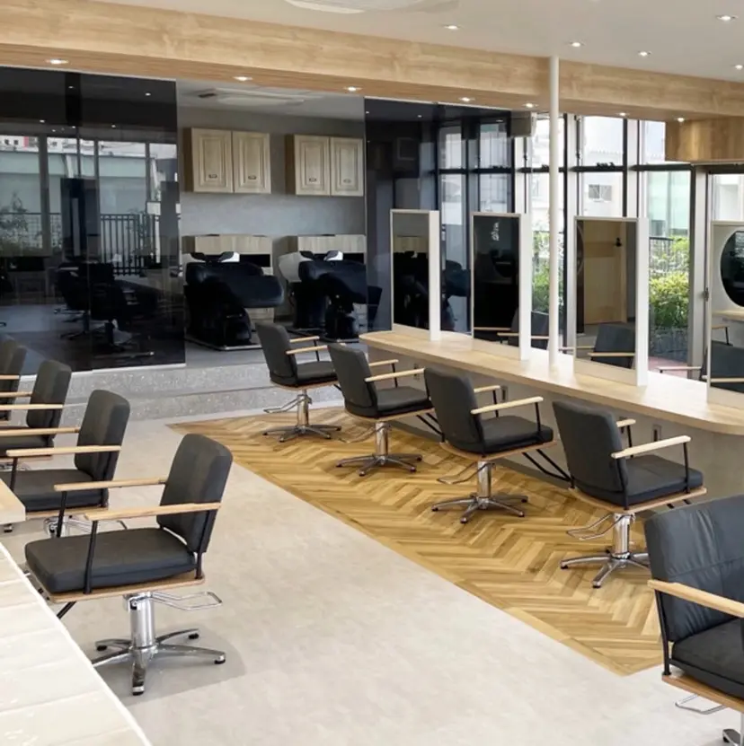 透明感カラー ボブ ミディアム 齊木勇人の掲載