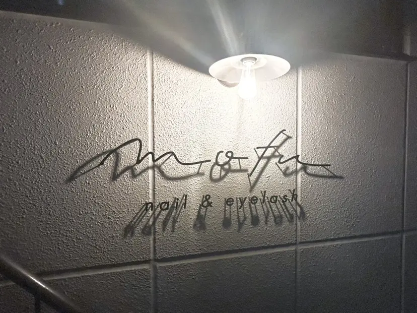 mofu 🫧 harukaの掲載