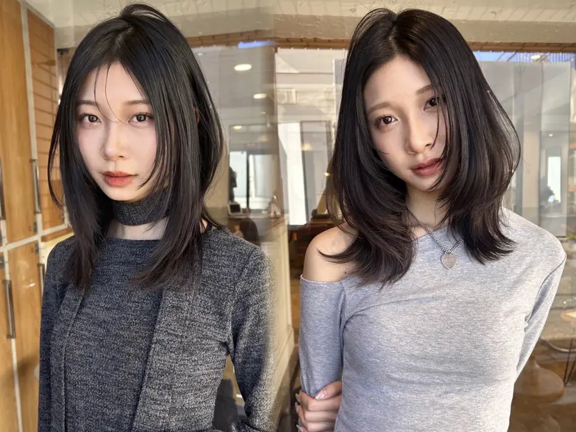 レイヤーカット🎀 yuiの掲載