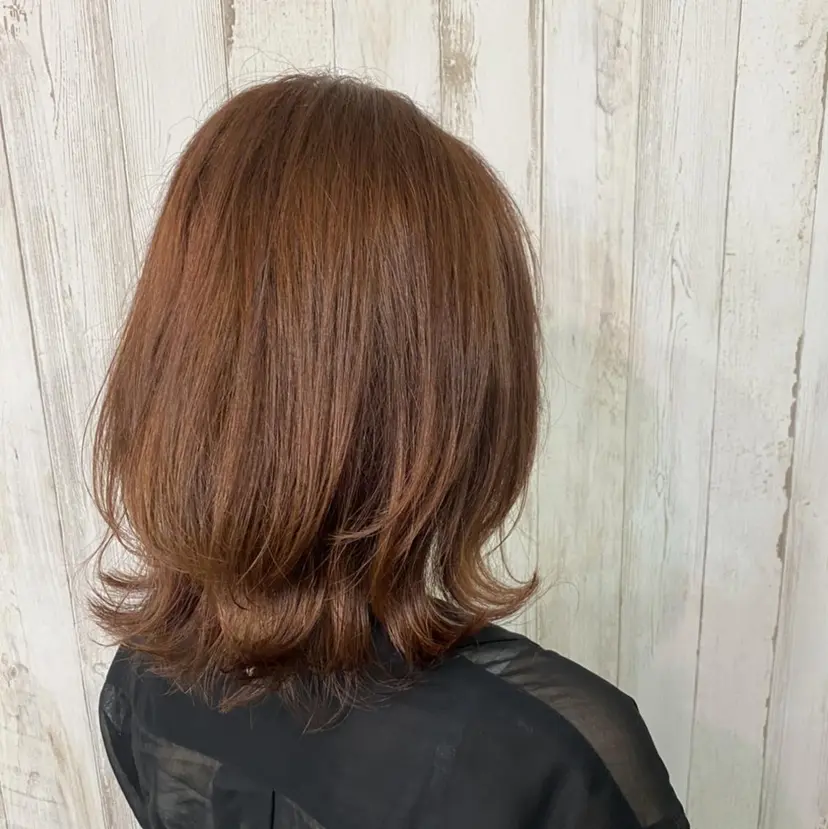 ヘアメイクモデル 募集中💛kinoの掲載