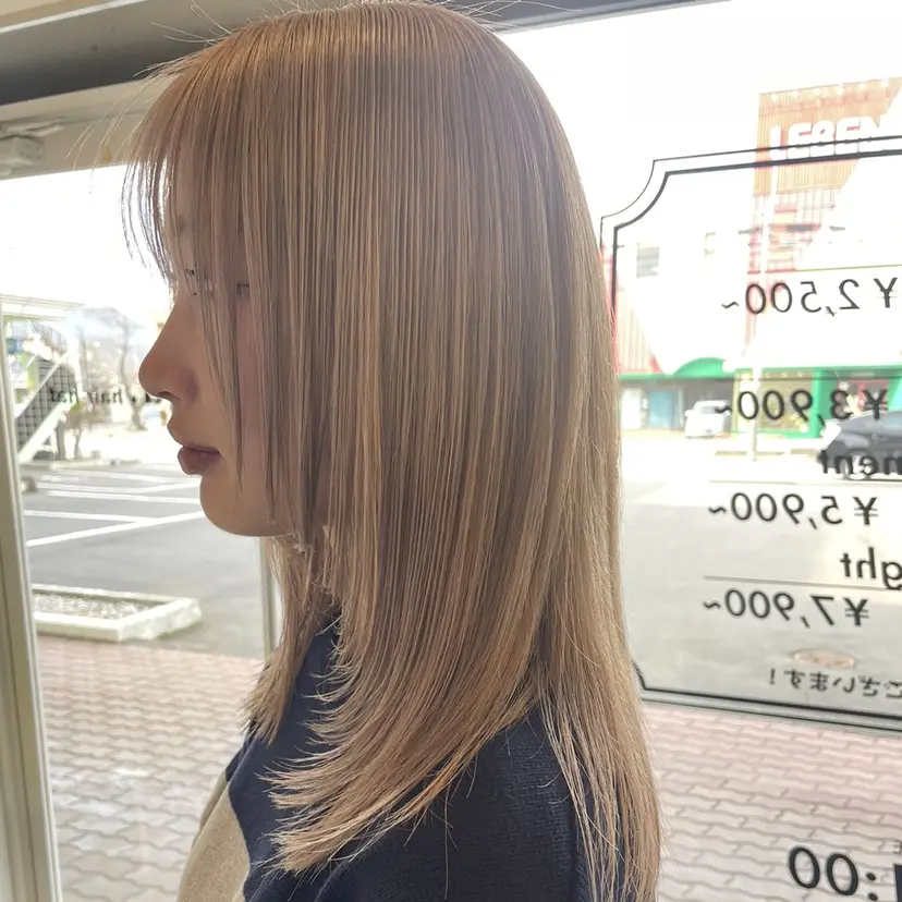 haf店長 ✂︎タカハシレン✂︎の掲載