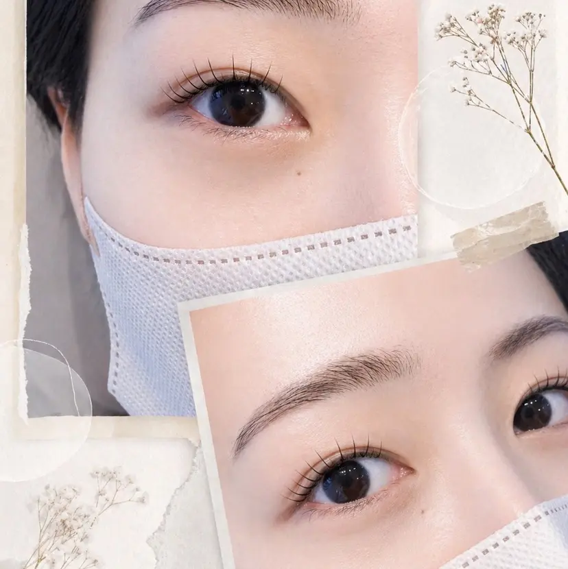 K. REINAの掲載