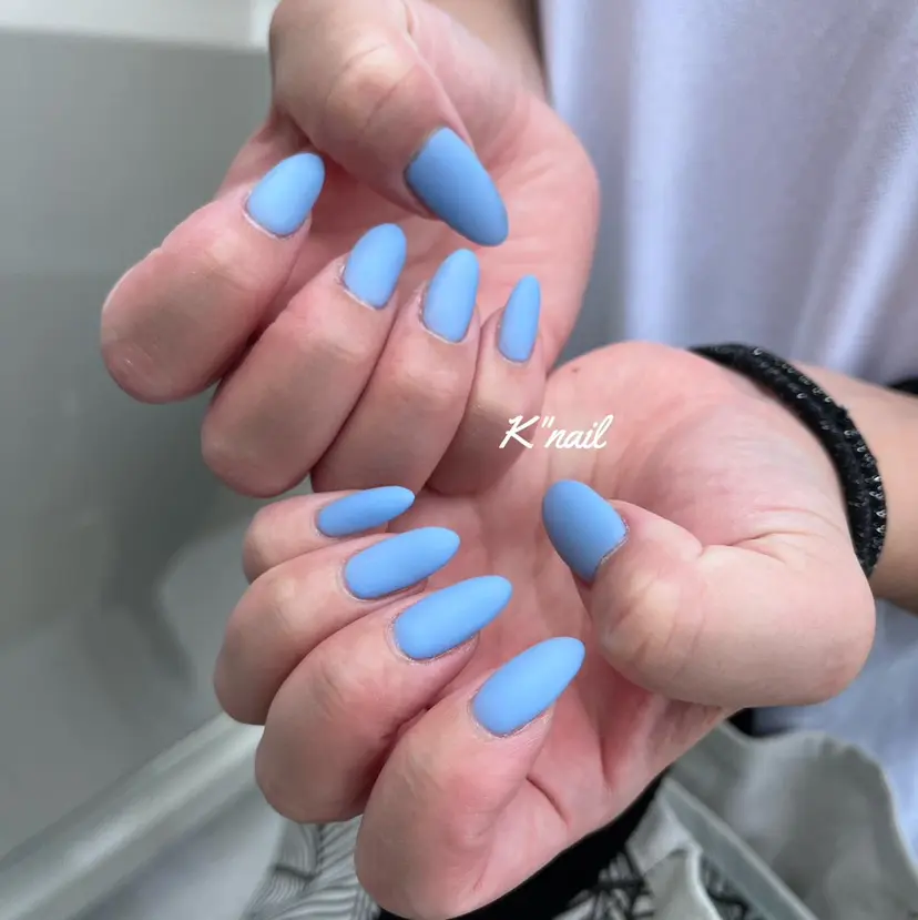 K'nail tomokaの掲載