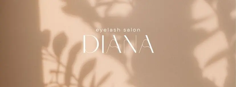 DIANA★eye sudaの掲載
