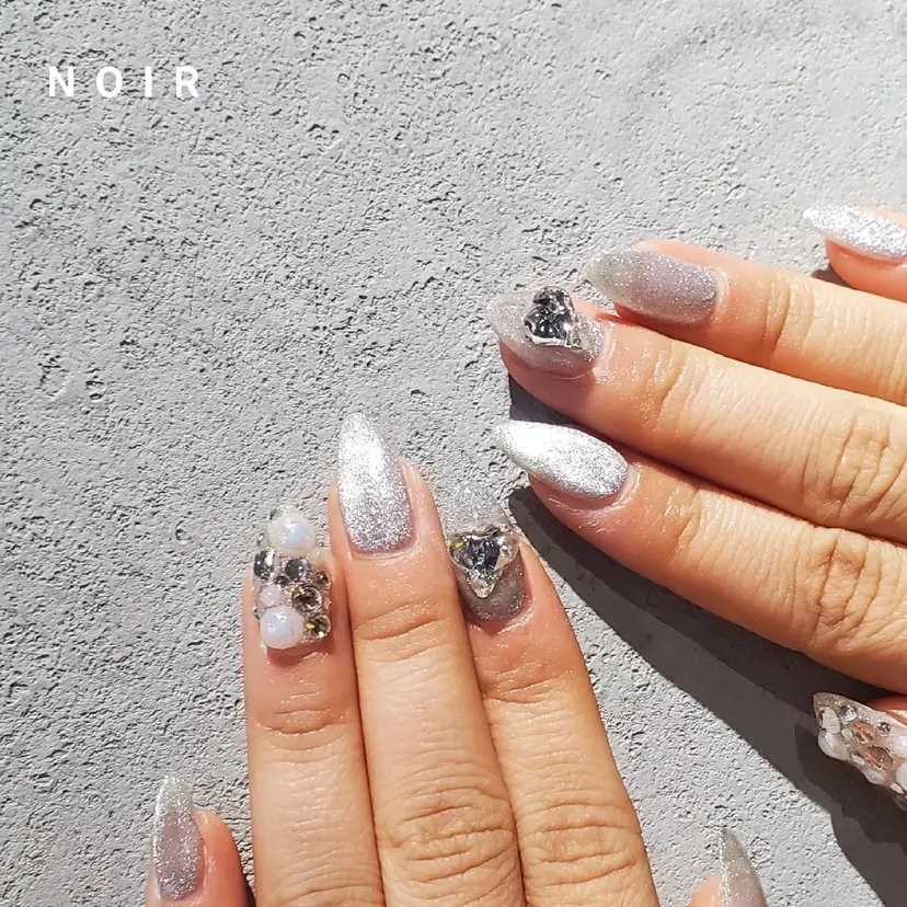 NOIR 長谷川の掲載