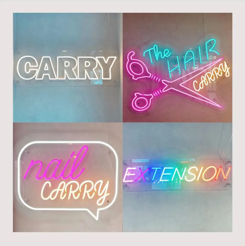 EYE CARRY ⋆.✶🖤の掲載