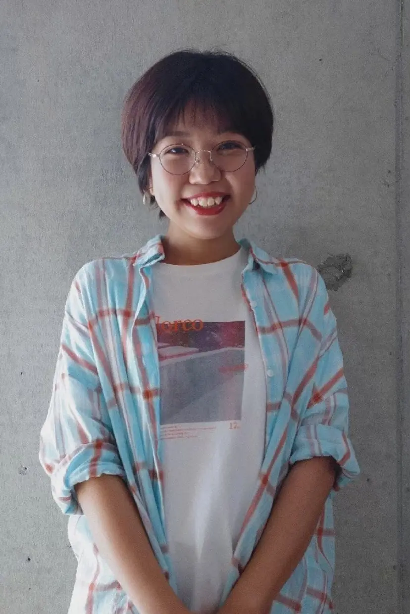 大城 智美の掲載