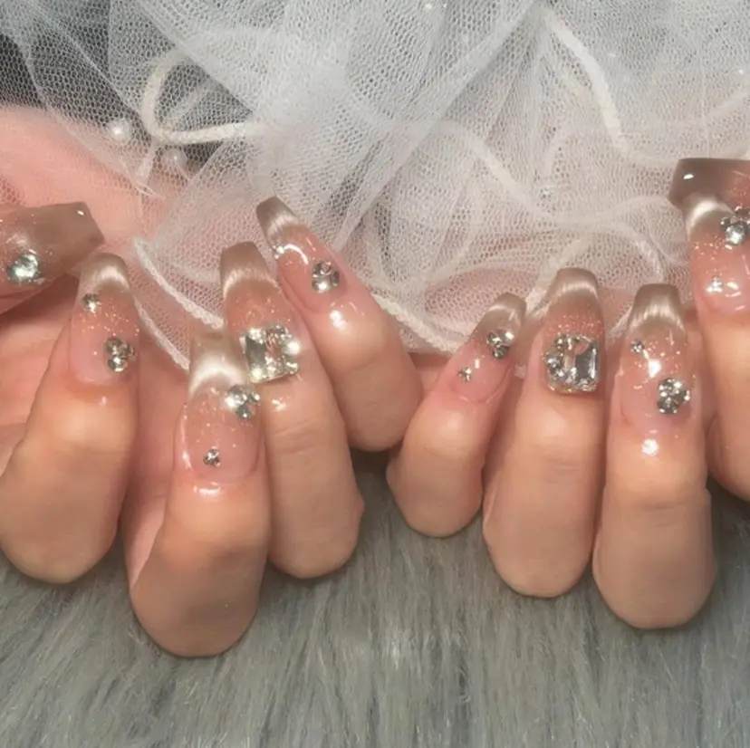 久留米市六ツ門町 メイリーネイルの掲載