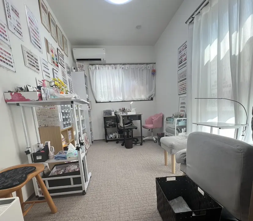 ^MEOW^ salonの掲載