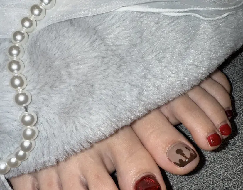 nail NaNamiの掲載