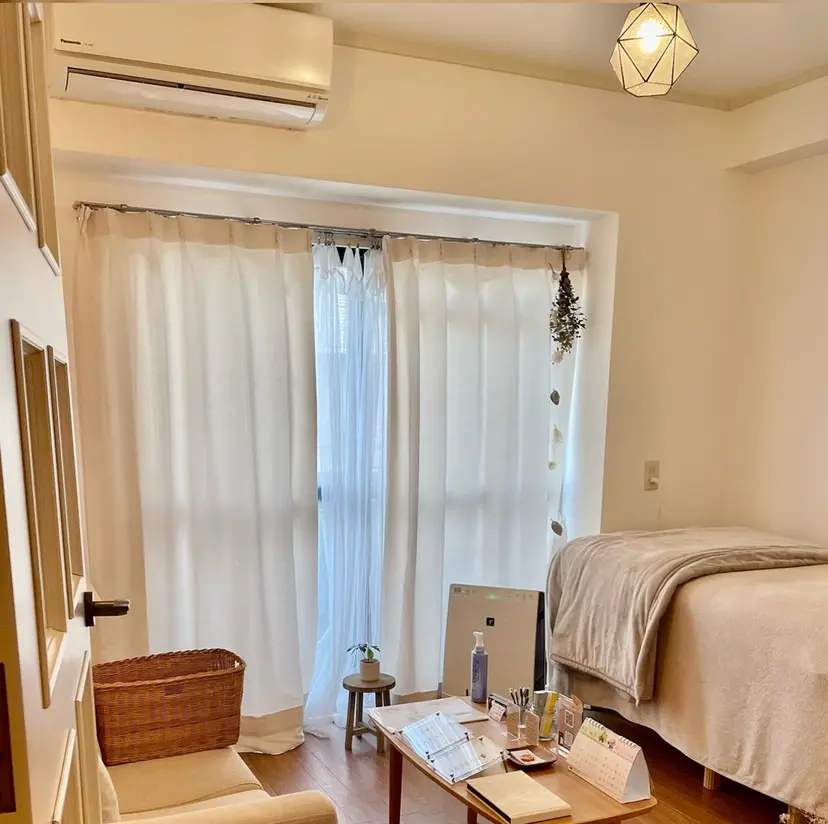 アイラッシュサロン maniの掲載